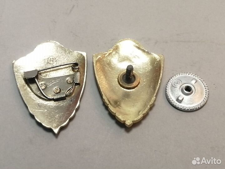 Знак значок мастер