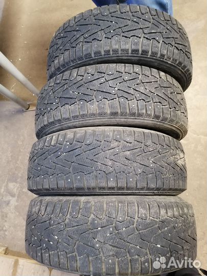 Pirelli Ice Zero 195/65 R15 95T