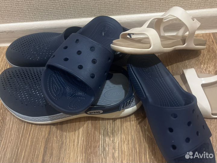 Вещи б/у пакетом