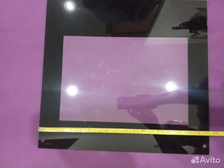 Стекло на печь, духовку