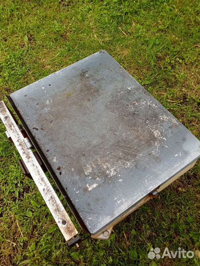 Весы для пчелиных ульев