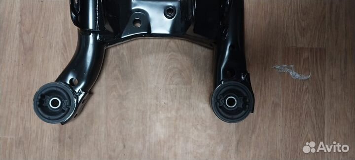 Подрамник Hyundai Tucson Kia Sportage 4wd