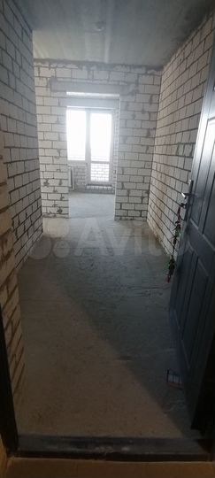 1-к. квартира, 42,8 м², 2/3 эт.