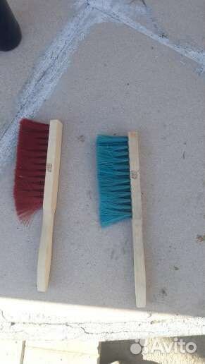 Щетка сметка