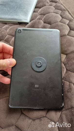 Планшет xiaomi mi pad 4