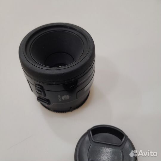 Объективы для sony a