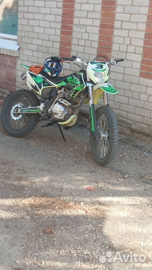 Продам мотоленд 250