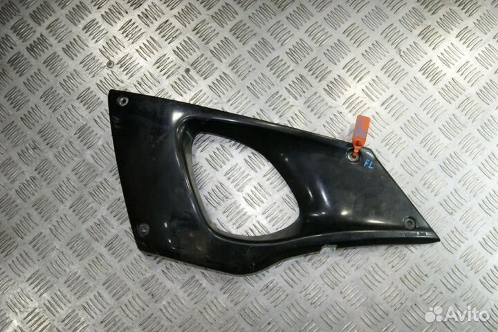 Пластик боковой Yamaha TDM850-1