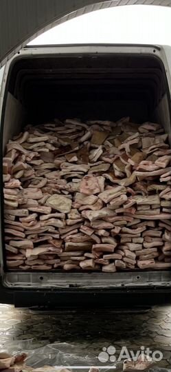 Продаю сало