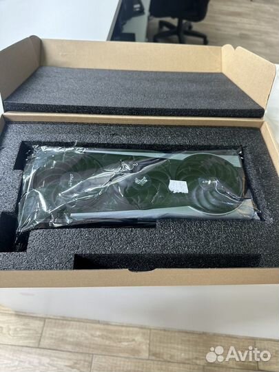 Видеокарта AMD Radeon rx 6700 xt Sapphire