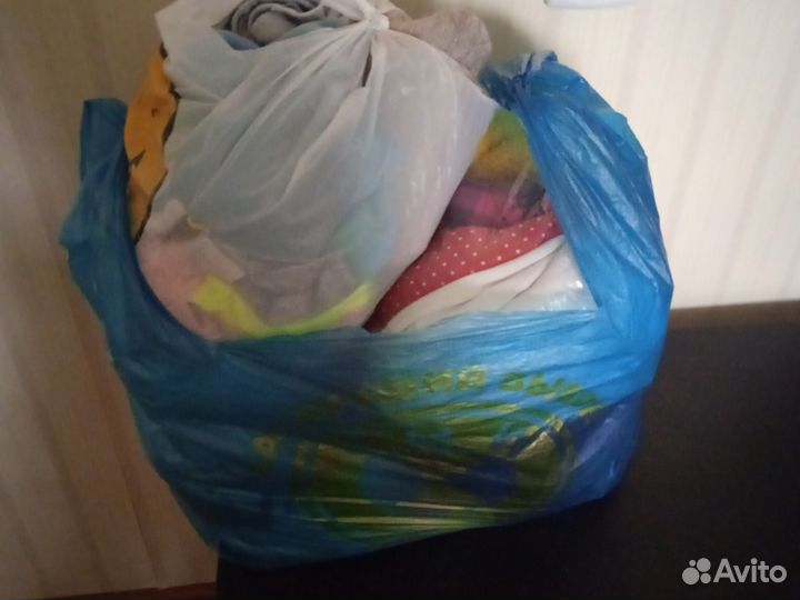 Детские веши