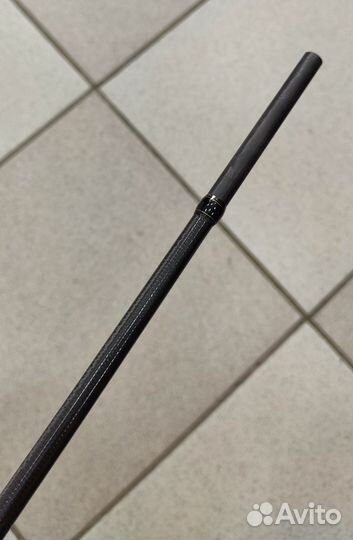 Спиннинг Hearty Rise Innovation 902MH