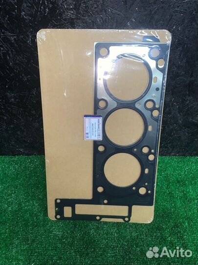 Прокладка гбц левая Mercedes-Benz E-Class W211