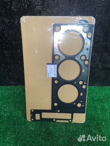 Прокладка гбц левая Mercedes-Benz E-Class W211