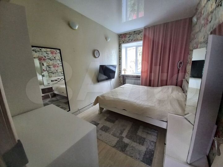 2-к. квартира, 38,5 м², 2/3 эт.