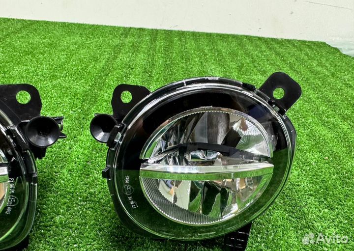Противотуманные фары BMW F20 F30 F31 F32 F34