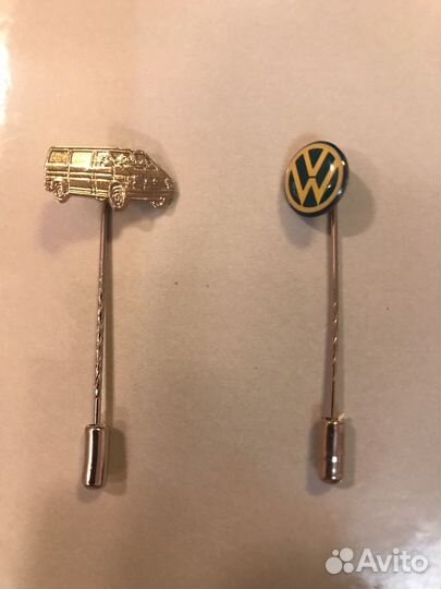 Значок СССР