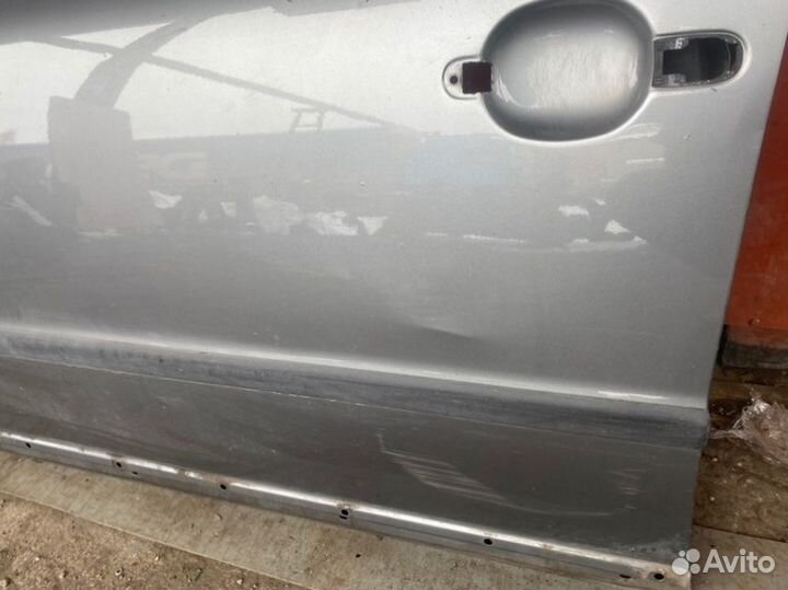 Дверь передняя левая Vw Passat B5+ AWT 2002