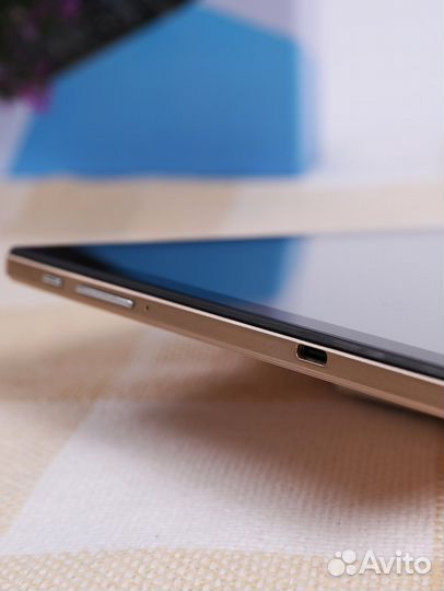 Mtouch iPad с клавиатурой