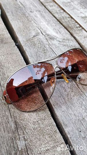 Солнцезащитные очки женские