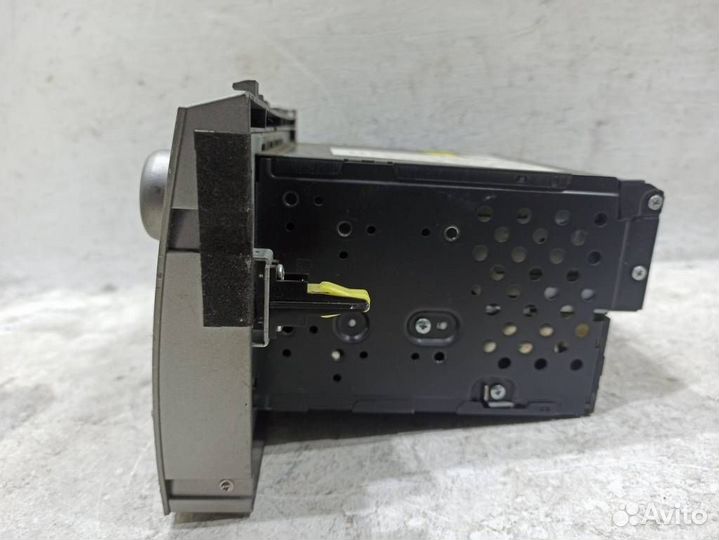 Магнитола 8612033880 Тойота