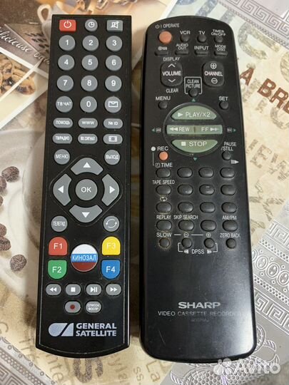 Пульт ду samsung smart