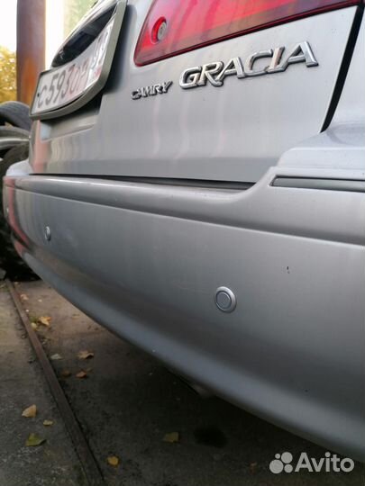 Парктроники для авто датчик парковки