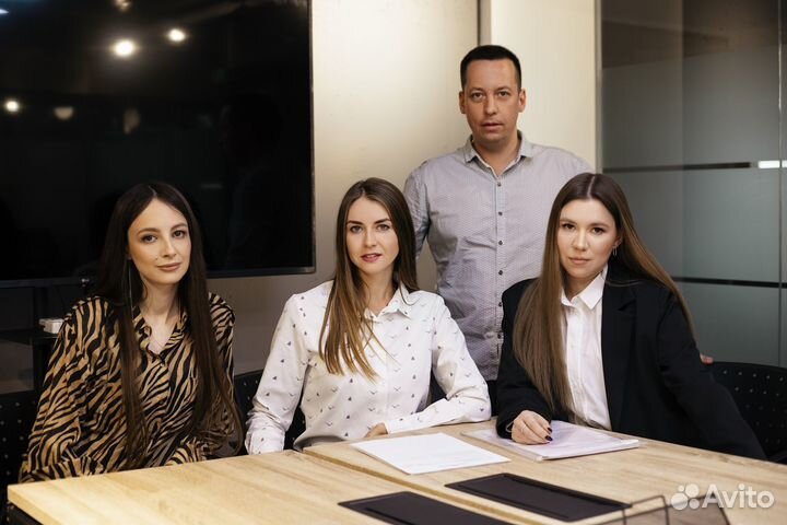 Массовый подбор персонала