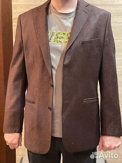 Пиджак renzo rinaldi