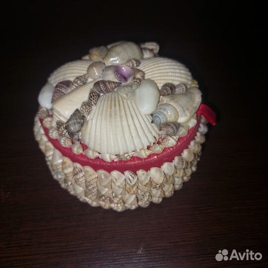 Интерьерные мелочи