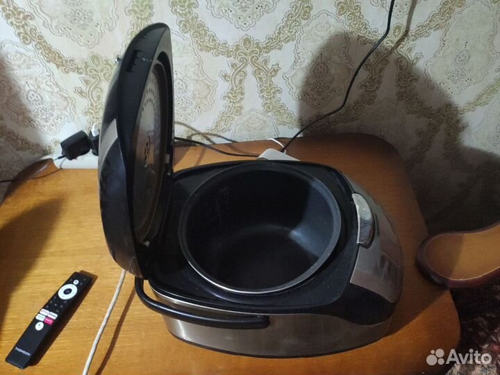 Мультиварка redmond