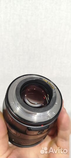 Canon 24 mm f1.4