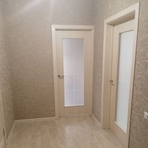 1-к. квартира, 37,5 м², 14/17 эт.