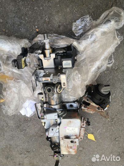 Рулевая колонка Lexus ls430, celsior