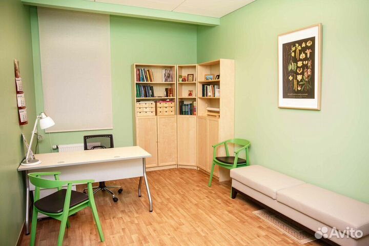 Юр.адрес с кабинетом в Железнодорожном районе