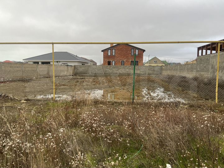 Участок 3 сот. (ИЖС)