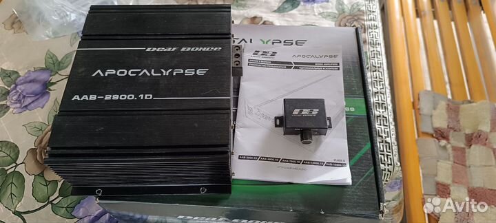 Apocalypse aab 2900.1d