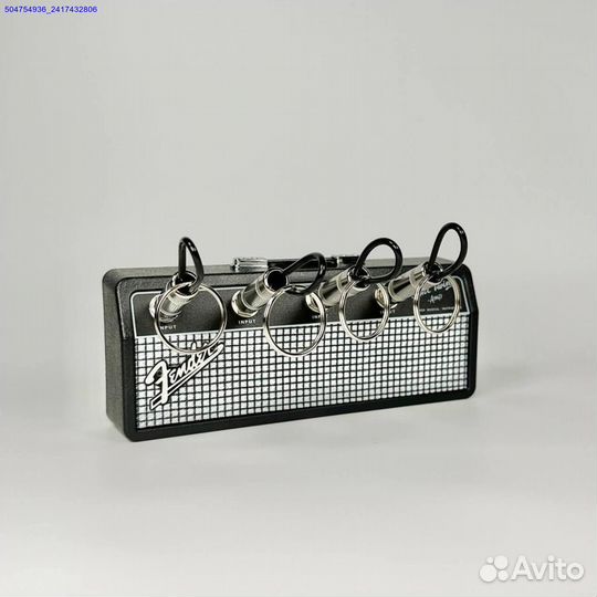 Ключница Fender (Арт.49967)