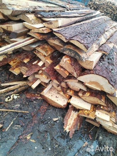 Опил, горбыль - доставка/самовывоз