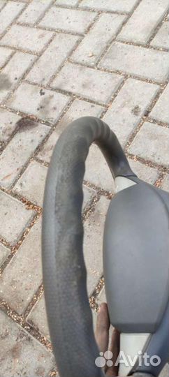 Руль SMART Forfour 2005