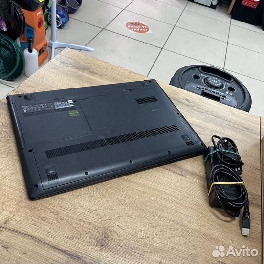 Ноутбук Lenovo 80g0