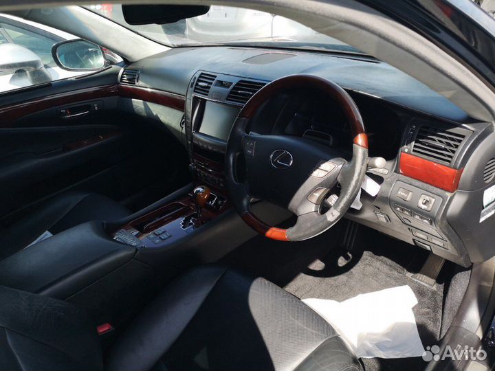 Lexsus LS600HL 2007г. Б/П в разбор