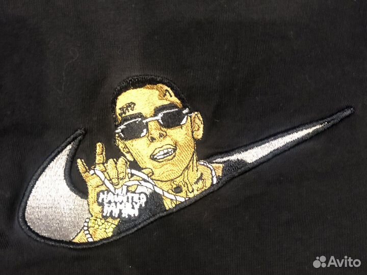 Футболка nike