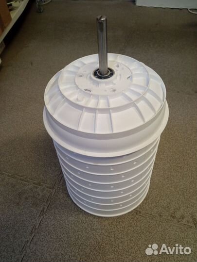 Барабан центрифуги Фея