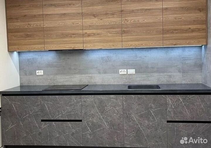 Кухни на заказ от производителя за 14 дней