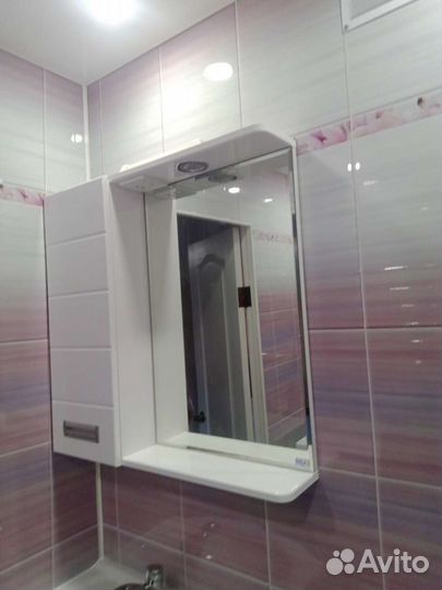 Ремонт помещений