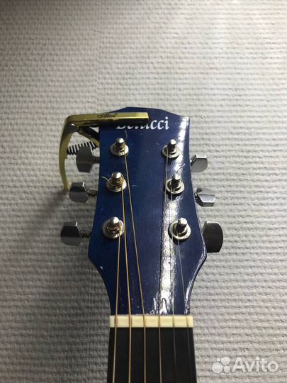 Гитара акустическая 4/4 (40 дюймов) BC-4030 (10)