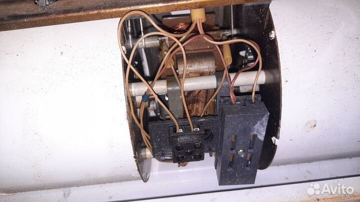 Самодельный обогрев для инкубатора