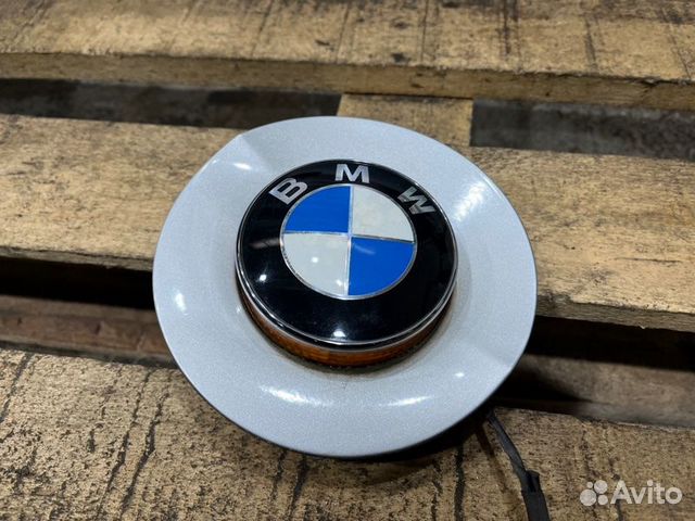 Поворотник правый Bmw Z4 E85 M54B25 2003