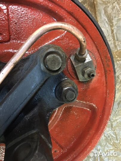 Запчасти Москвич 408-412